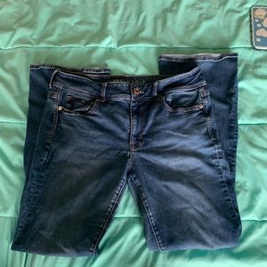 American Eagle Bootcut Jeans